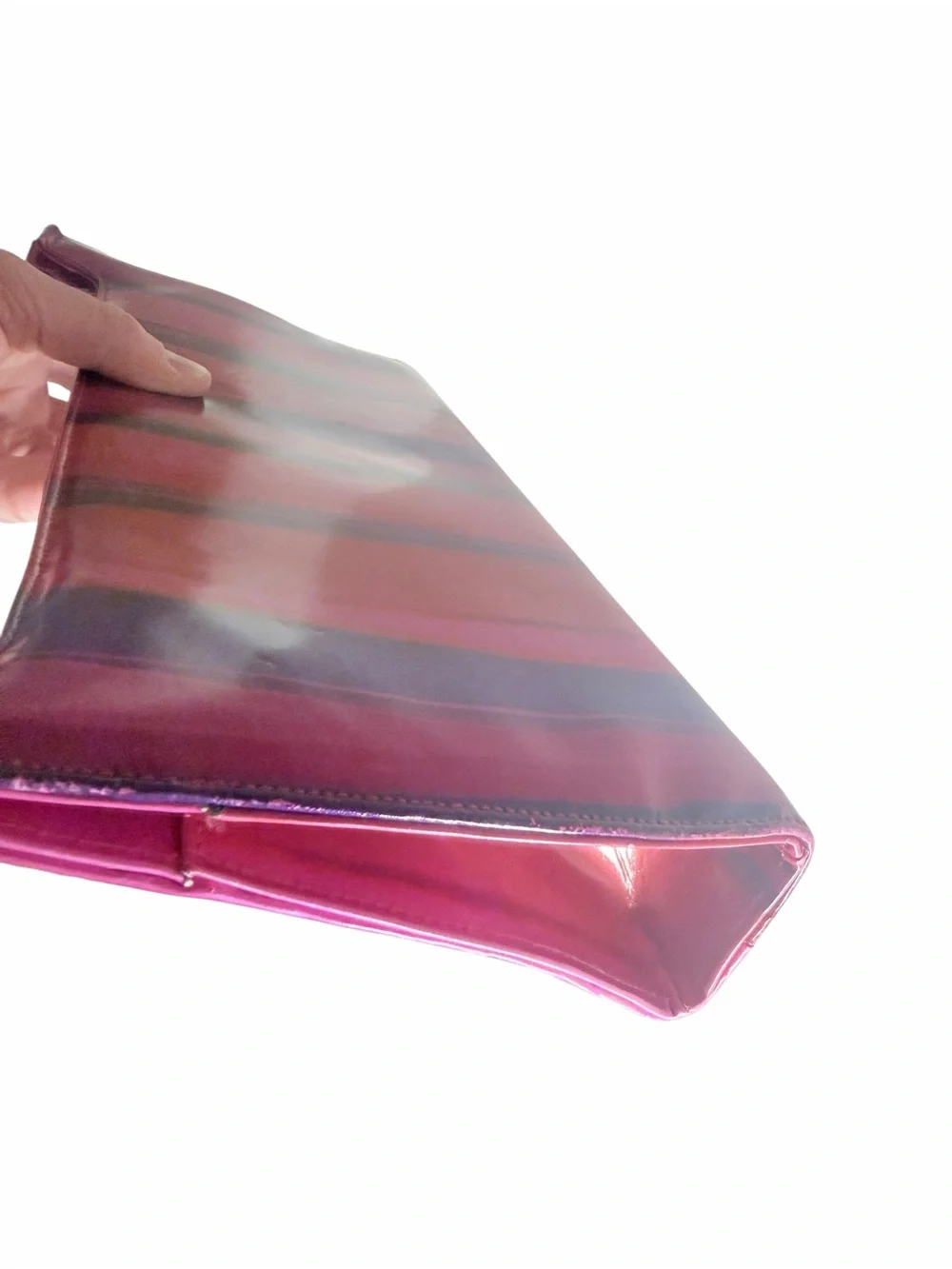 Paul Mèlian stylish pink